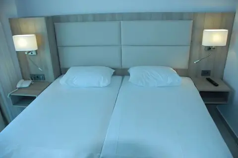 Begonville Beach Hotel in Marmaris, foto 7