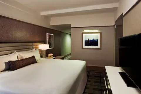 Hotel Park Central New York in New York — foto 8