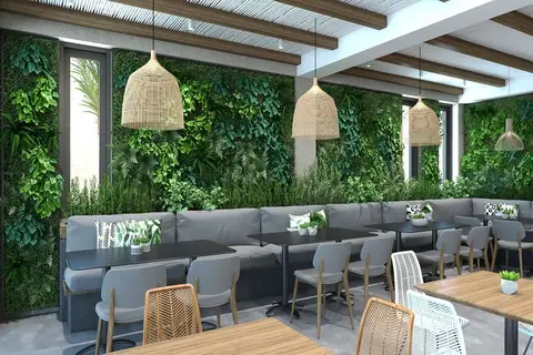 Georgioupolis Resort in Georgioupolis — foto 11