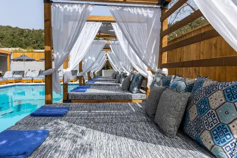 Thalassa Cape in Σκιάθος — foto 23