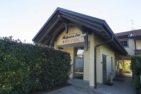 Malpensa Inn in Tornavento di Lonate Pozzolo, foto 12