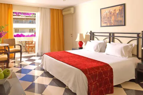 Out of the Blue Capsis Elite Resort in Gazi Municipal Unit, foto 25