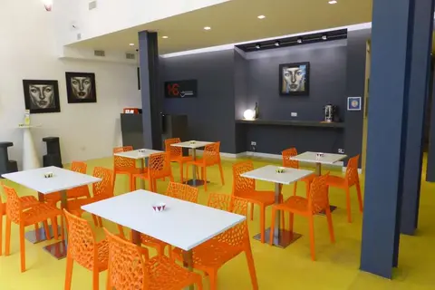 Hotel Correra 241 in Napels, foto 5