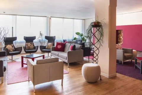 Resort Hotel Veronza foto 11