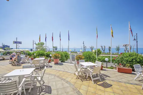 Hotel Pietra di Luna in Maiori, foto 14