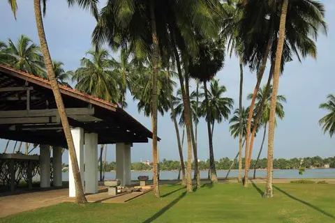 Avani Kalutara Resort in Kaluthara, foto 12