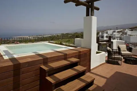 Las Terrazas de Abama Suites in Guía de Isora — foto 15