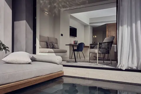 Contessina Suites & Spa in Tsilivi, foto 19