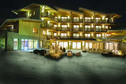 Blu Hotel Natura & Spa in Folgaria — foto 24