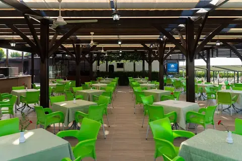 Adalya Resort & Spa - Adults Only in Manavgat — foto 14