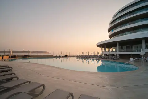 Ramla Bay Resort in Mellieha — foto 7