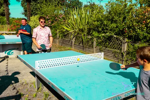 Camping Du Lac Du Jaunay foto 15