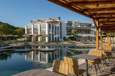 Atalanti Boutique in Faliraki, foto 10