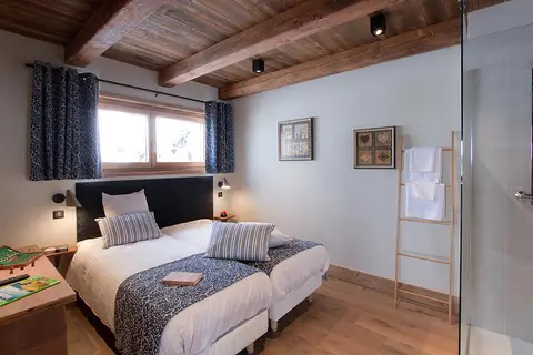 Chalet Odalys Le Lys in Les Deux Alpes, foto 6