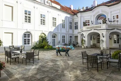 The Mozart Prague in Praag, foto 25