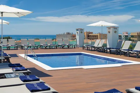 Hotel H10 Delfin foto 3