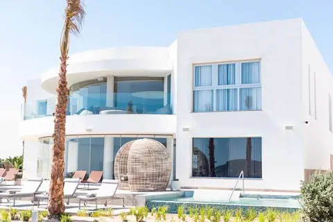 7Pines Resort Ibiza in Sant Josep de sa Talaia — foto 10