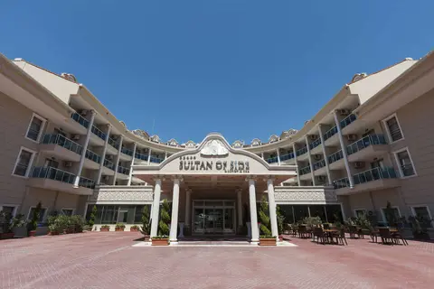 Sultan of Side in Manavgat, foto 8