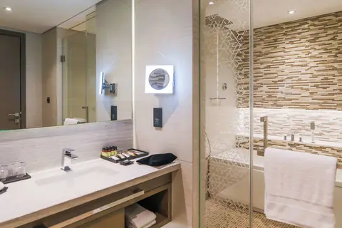 Pullman Sharjah Hotel in Sharjah — foto 24