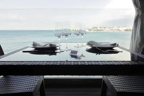 Hotel Gala Split in Podstrana — foto 6