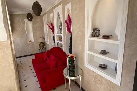 Riad Dar Couscous & SPA in Marrakesh, foto 28