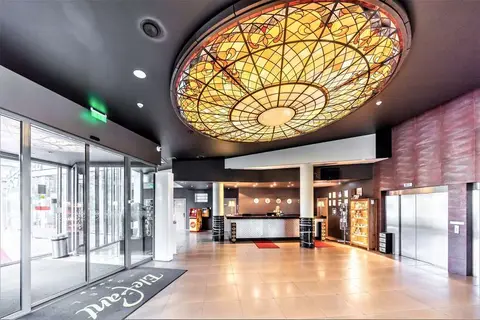 Rixwell Elefant Hotel in Riga — foto 3