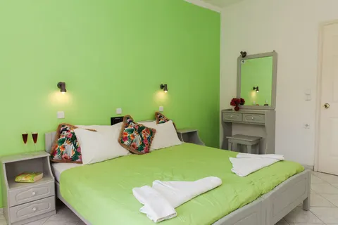 Studio's Dionysos in Municipal Unit of Ellomenos — foto 12