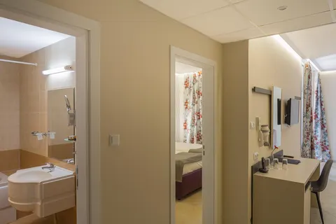 Hotel MPM Astoria foto 21