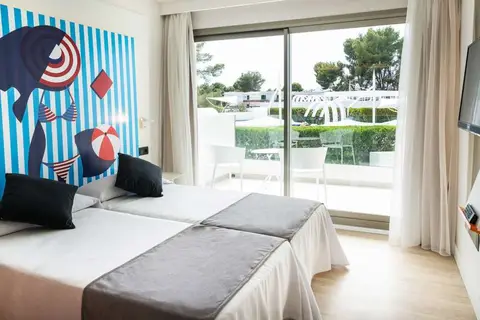 THB Naeco Ibiza in Sant Josep de sa Talaia — foto 16