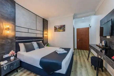La Pazza Suites in Beyoğlu — foto 7