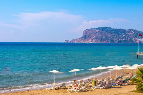 Hotel Saritas foto 3