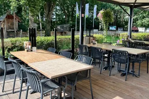 Vakantiepark de Luttenberg foto 34