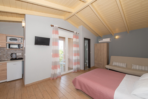 Appartementen Tsolakis foto 10