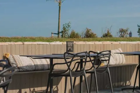 Boutique Hotel Texel foto 18