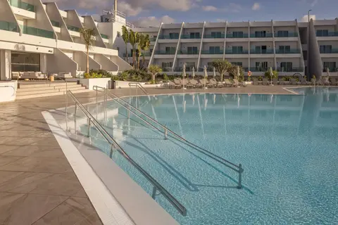 Radisson Blu Resort  Lanzarote in Teguise — foto 28