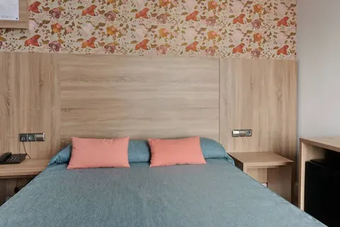 Ramblas Hotel Barcelona foto 2