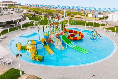 THE V Luxury Resort Sahl Hasheesh in The V Luxury Resort Sahl Hasheesh — foto 33