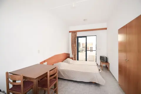 Stegna Star Apartments in Αρχάγγελος — foto 19