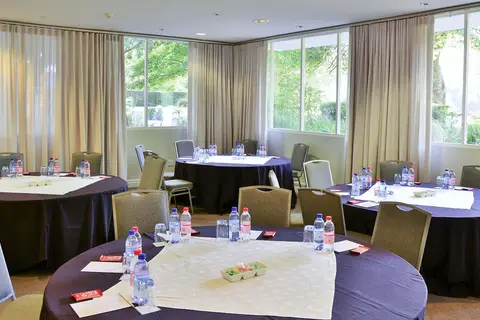 Le Franschhoek Hotel & Spa in Blue Downs, foto 16