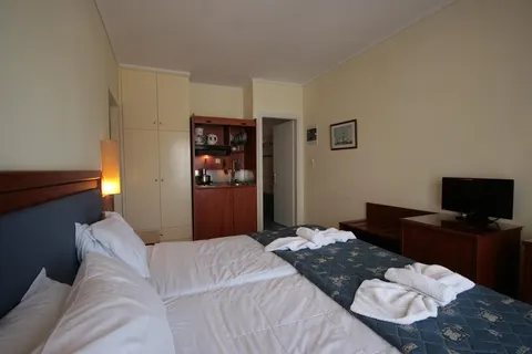 Theodorou Beach foto 2