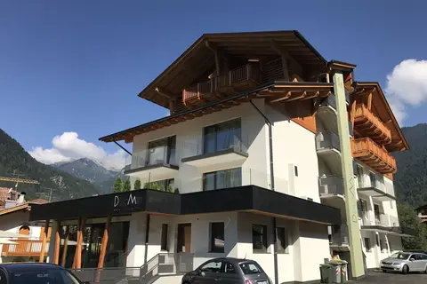 Dolomeet Boutique Hotel in Pinzolo, foto 3