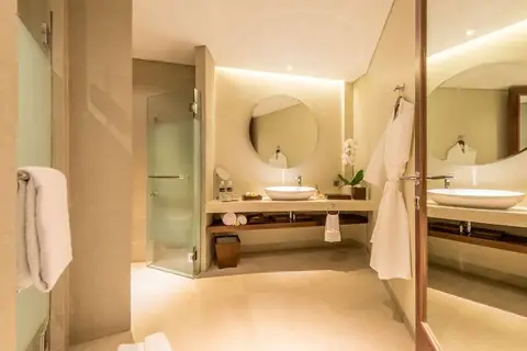 Tanadewa Resort & Spa in Ubud, foto 20