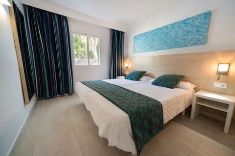 Holiday Center Santa Ponsa in Calvià — foto 12