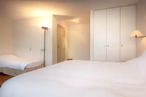 Hotel Ter Heide foto 7