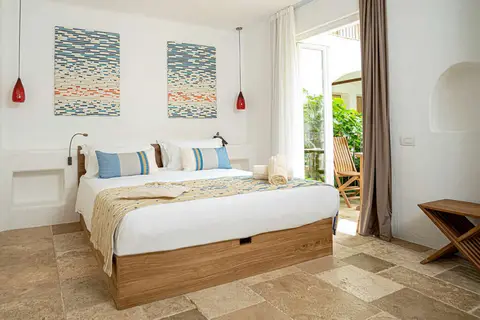 Sant'Efis Hotel in Pula, foto 24