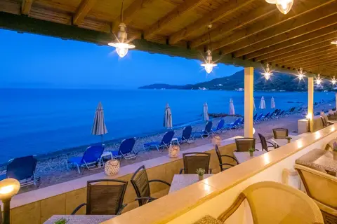 Hotel Rossis in Δημοτική Ενότητα Μελιτειέων — foto 13
