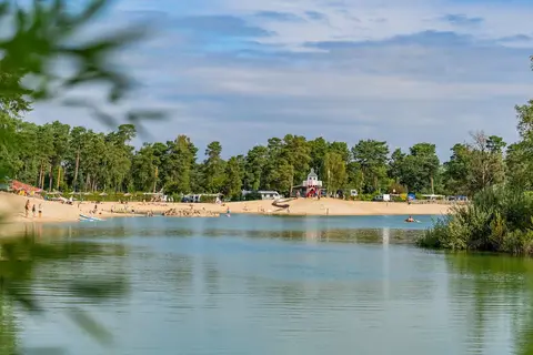 Südsee-camp in Wietzendorf — foto 4