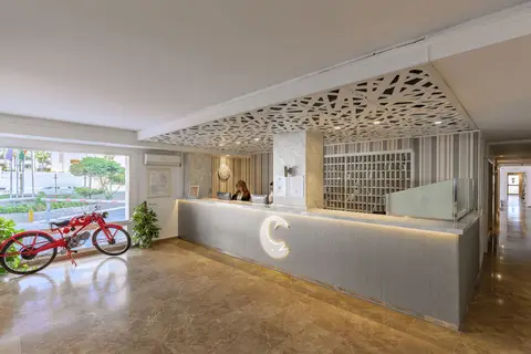 Hotel La Barracuda in Torremolinos — foto 14