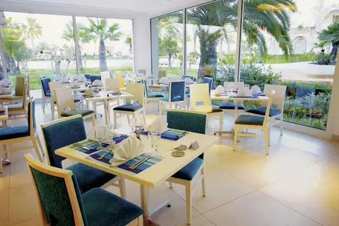 Djerba Plaza Thalasso & Spa in سيدي يأتي — foto 6