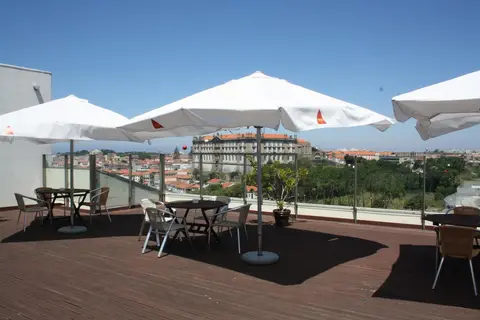 Santana Hotel & Spa in Vila do Conde — foto 8